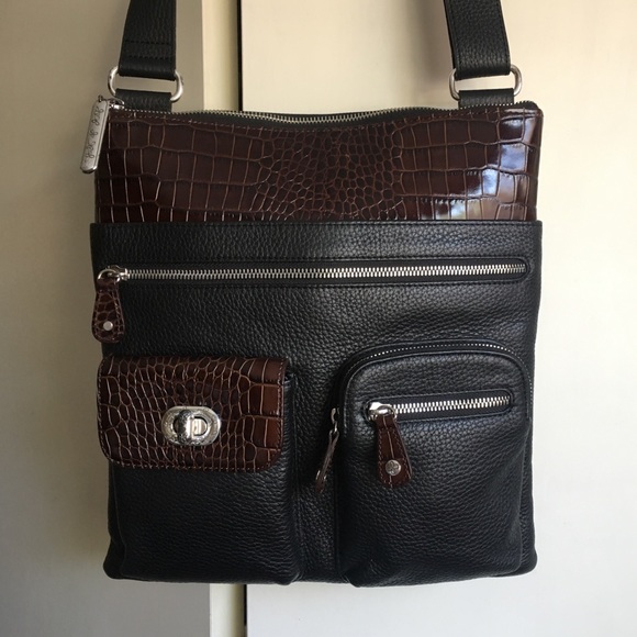 Brighton Handbags - Brighton Crossbody Bag